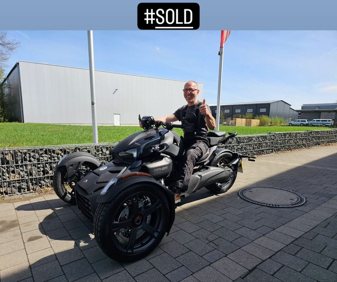 Ryker 600