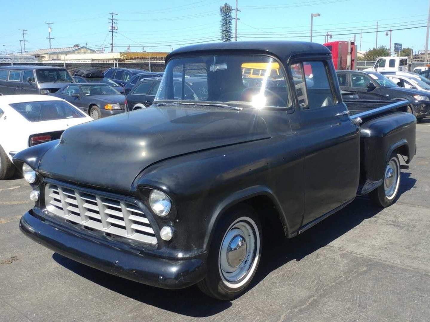 1956 Chevy - SOLD